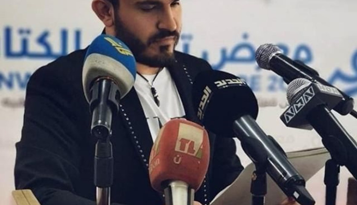 المُنتج أحمد شحادة: أعمل مع بعض الفنانين لمساعدة الطبقات الفقيرة ولن نترك بلدنا