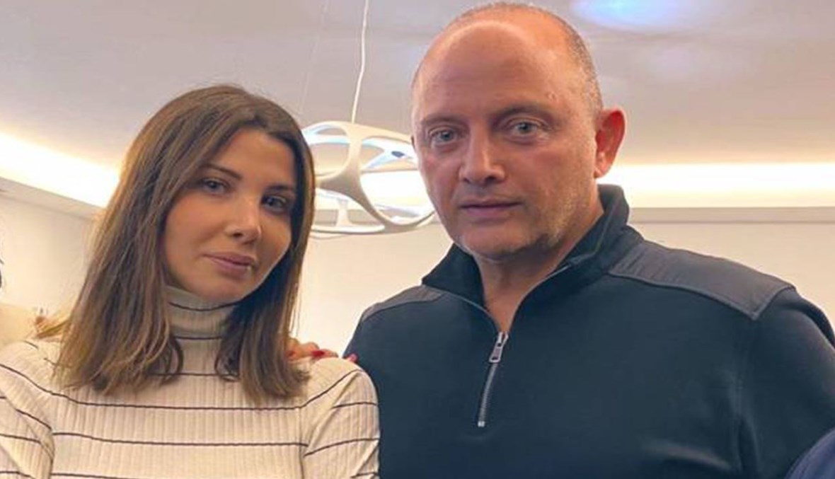 الاتهامية حدّدت جلسة غد في ملفّ زوج نانسي عجرم بناءً لطلب وكيله