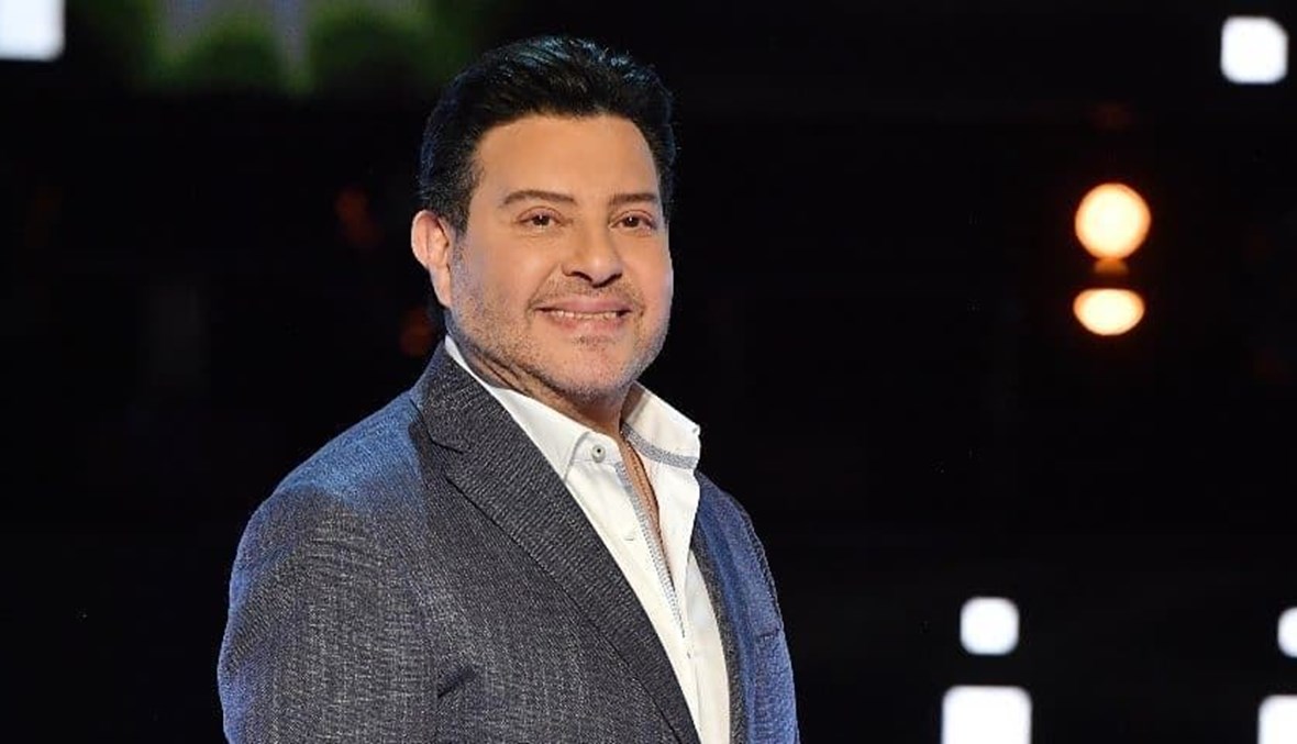 هاني شاكر يُحيي ذكرى وفاة ابنته: "يا أحلى وأغلى ملاك"