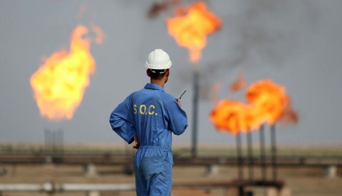 قيمة صادرات النفط السعودية ترتفع 109% (تعبيرية - أ ف ب).
