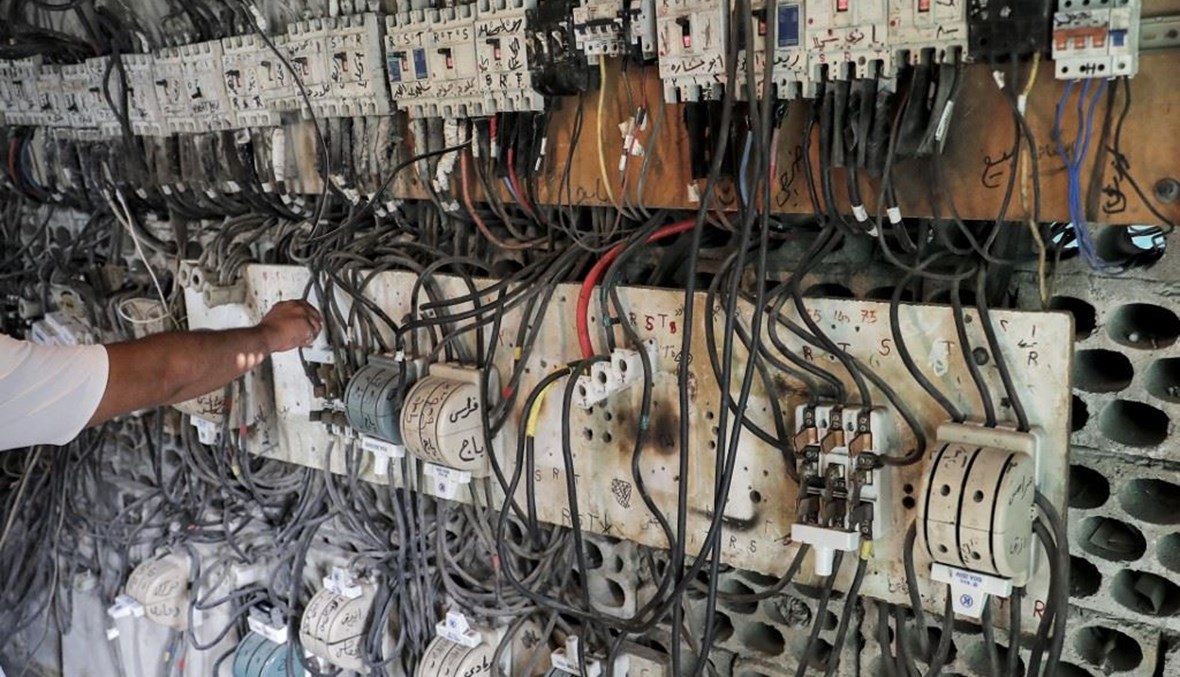 تجمُّع أصحاب المولدات: تقديم العماد عون 8 ملايين ليتر مازوت من مخزون الجيش خطوة جبّارة