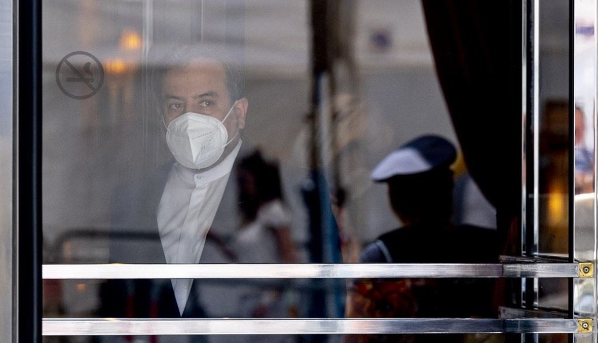 هل تتعرقل مفاوضات فيينا؟