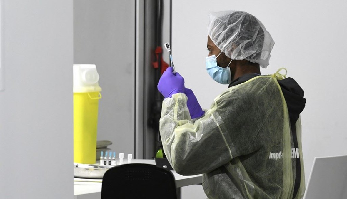 الصحة العالمية: الإصابات بكوفيد ترتفع مجدّداً في أوروبا بعد تراجعها لعشرة أسابيع