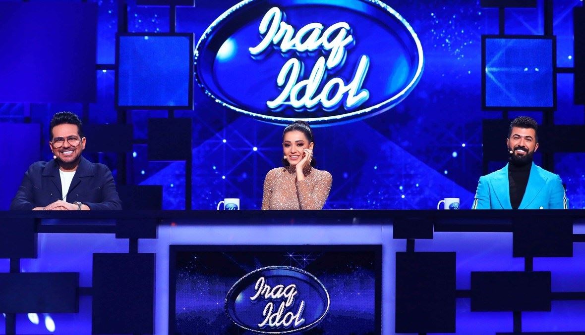 "أم بي سي" تعلن عن الموسم الثاني من "عراق آيدول"