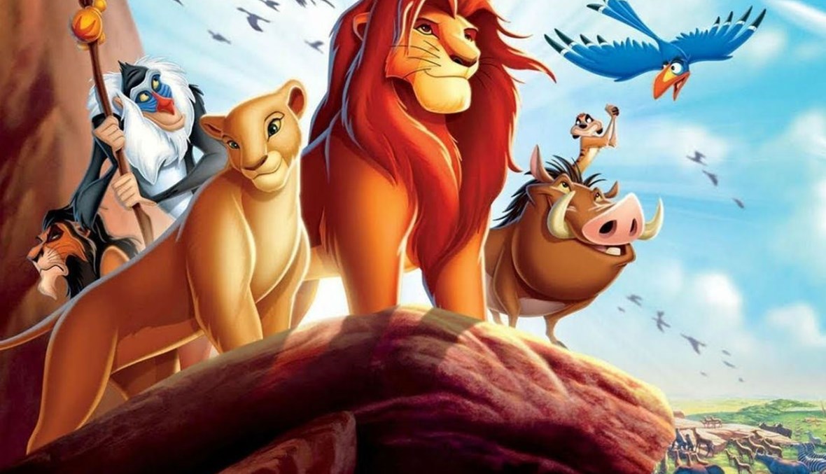 5 أفلام كرتون قديمة... هل تذكرونها؟