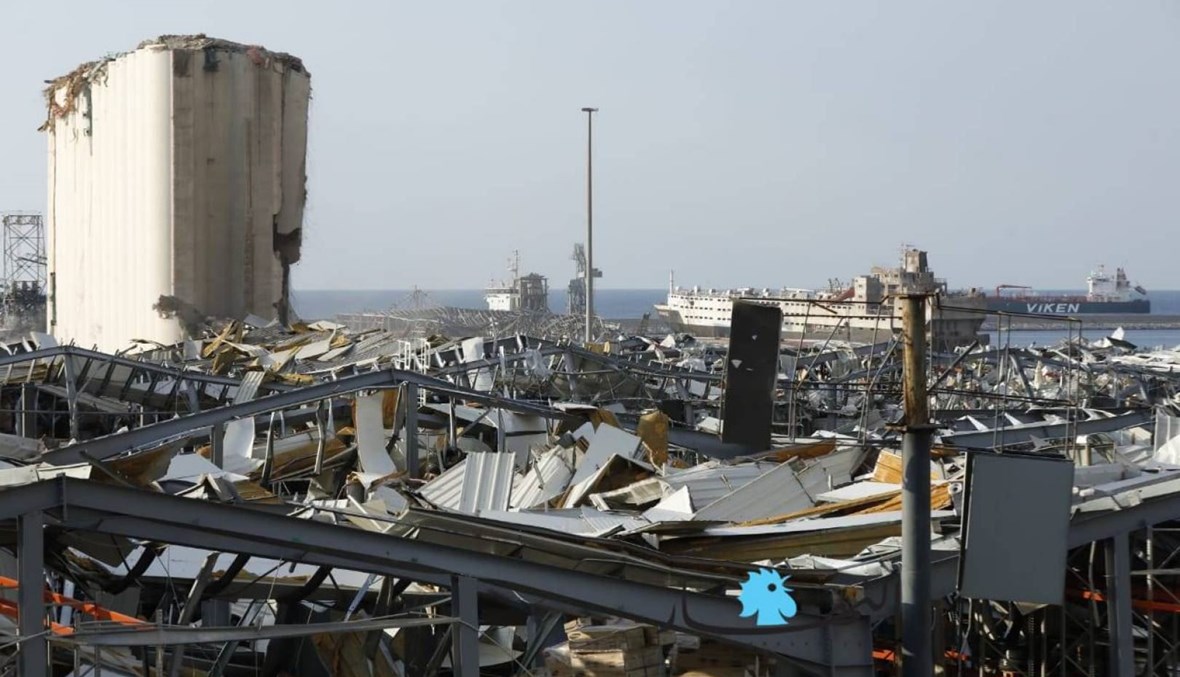 لبنان دولة تسير عكس عقارب الساعة