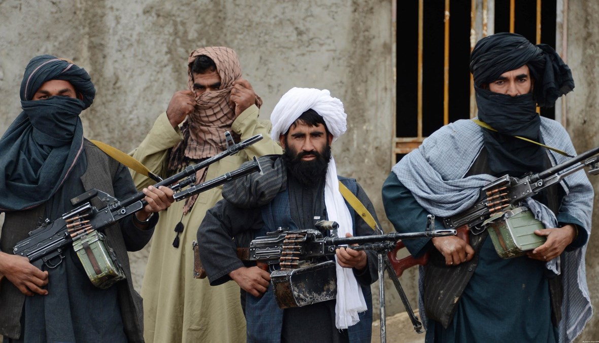 واشنطن "تُسلِّم" أفغانستان إلى "طالبان" ضد إيران والصين؟