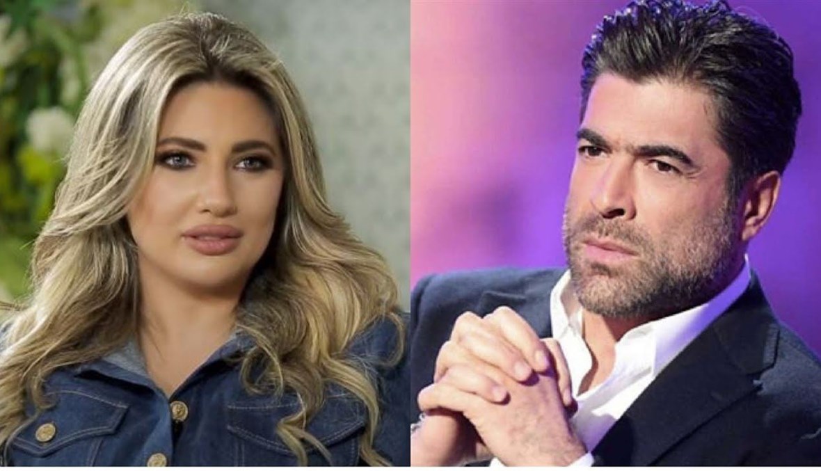 أنجيلا بشارة تستمر بنشر أسرارها العائلية... وفيديو لوائل كفوري بمزاج عالٍ