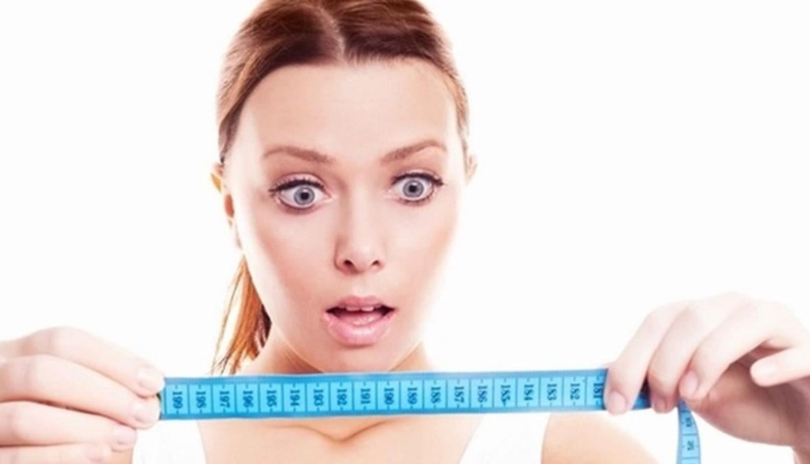 5 أسباب لا تتوقعها تمنع خسارتك للوزن