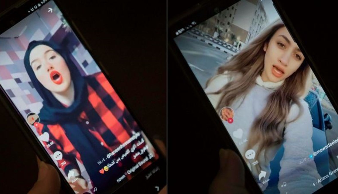 الأحكام بسجن المصريّتين الأدهم وحسام تقلق مدافعين عن حقوق الإنسان: التهم لا أساس لها