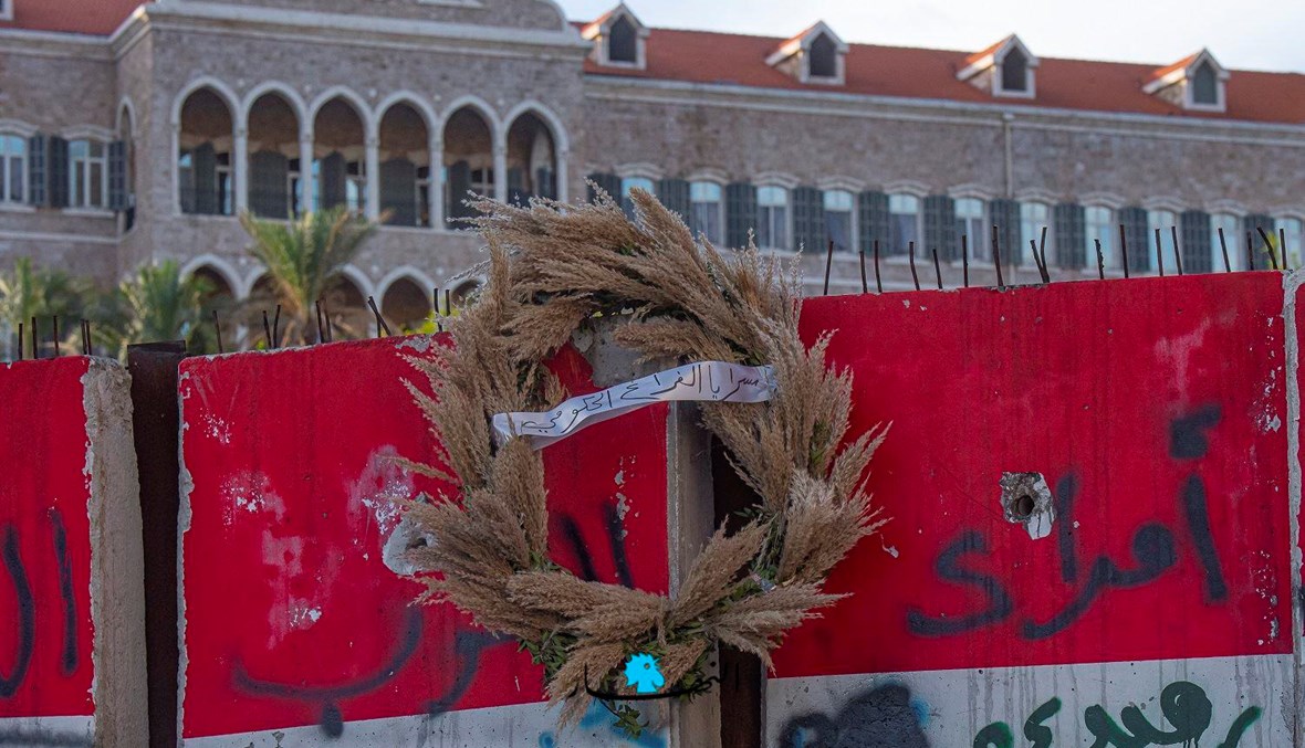 بيان فرنسي- أميركي مشترك... "إجراءات ملموسة يتّخذها قادة لبنان للمعالجة"