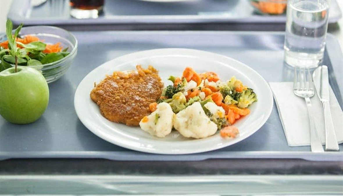 إليكم النظام الغذائي المناسب بعد تصغير المعدة!