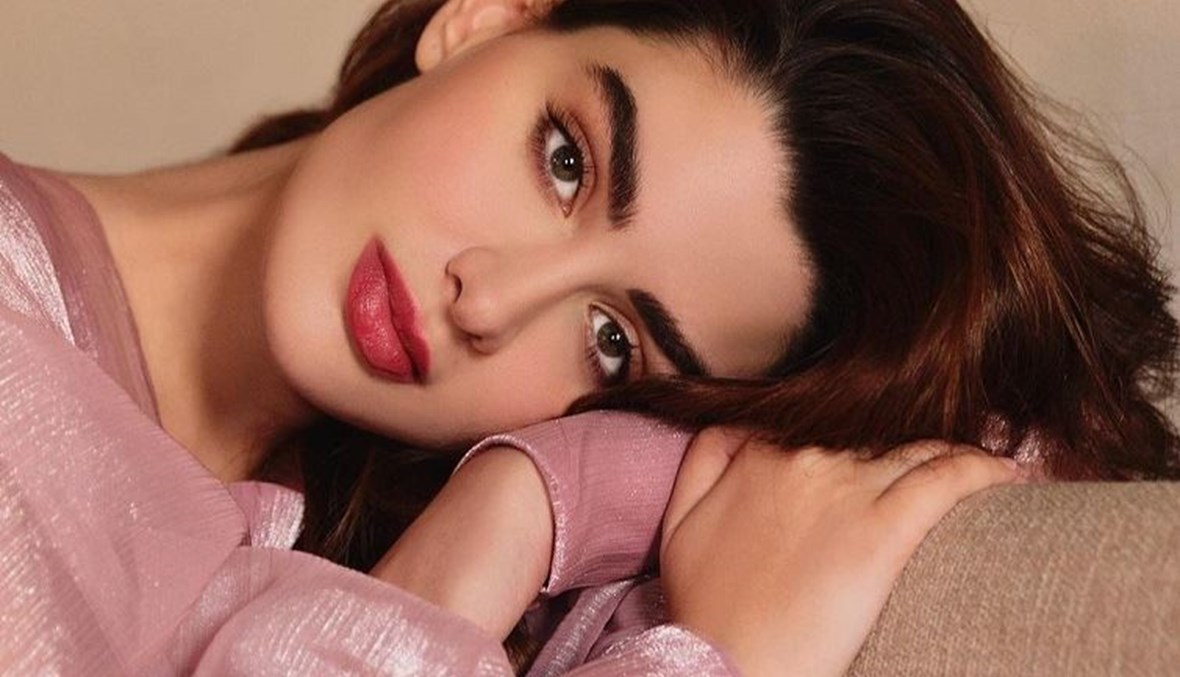 وفاة والدة روان بن حسين: "راحت روحي معك"