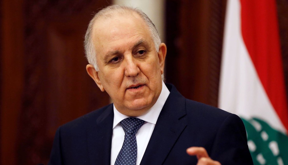 وزير الداخلية لـ"النهار": أقسم بالقرآن
لم يتدخل أحد في قراري حيال إبرهيم