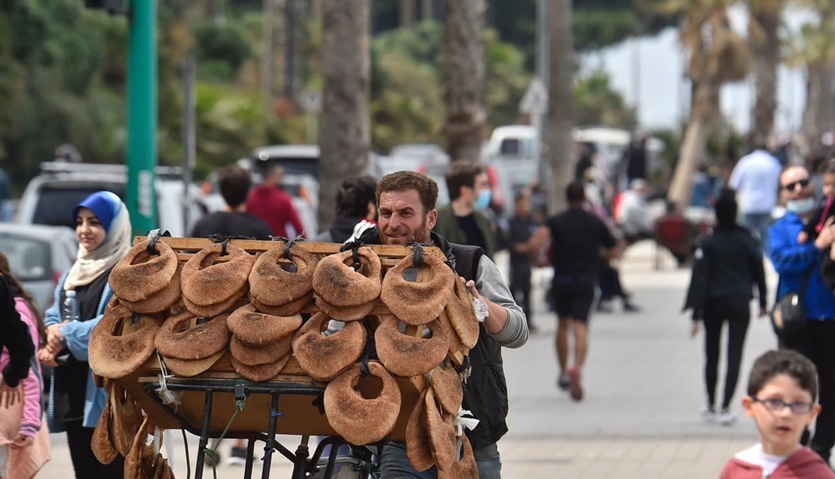 لبنان في مرحلة الانحلال الاقتصادي