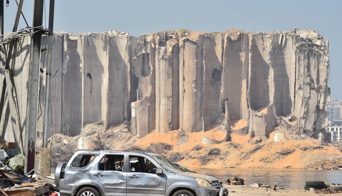 سنة بعد ٤ آب: الأهالي والانتفاضة من الصدمة إلى الاصطدام مع السلطة؟