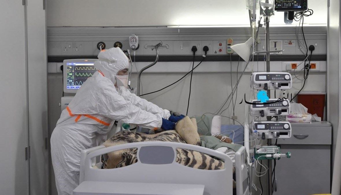 مع ارتفاع الإصابات بكورونا... هذا ما كشفه 3 أطباء لـ"النهار" عن وضع المستشفيات