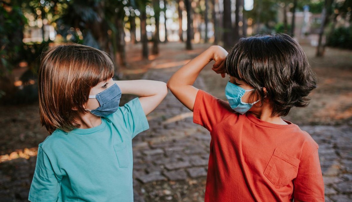 هل الأطفال أكثر عرضة للخطر مع ظهور متحوّر "دلتا"؟