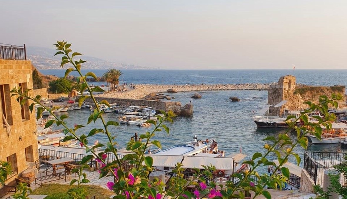 أفضل 10 نشاطات لتجربتها في جبيل