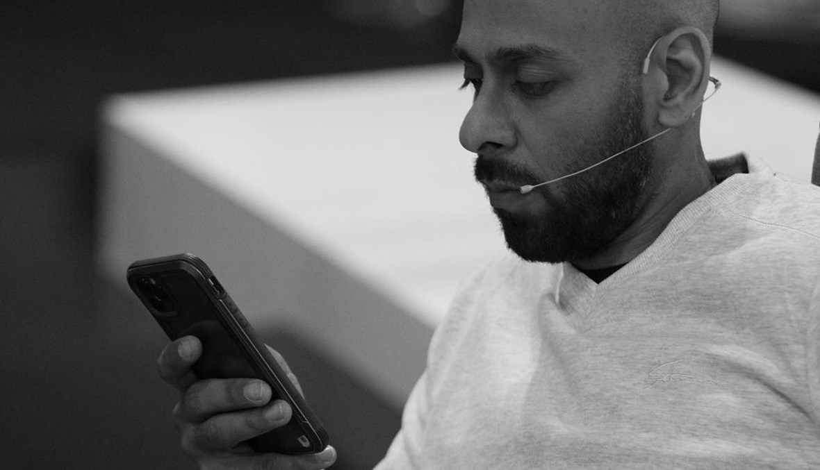 وفاة الممثل الإيراني العالمي أرشا أقدسي خلال تنفيذه لقطة مجازفة في لبنان