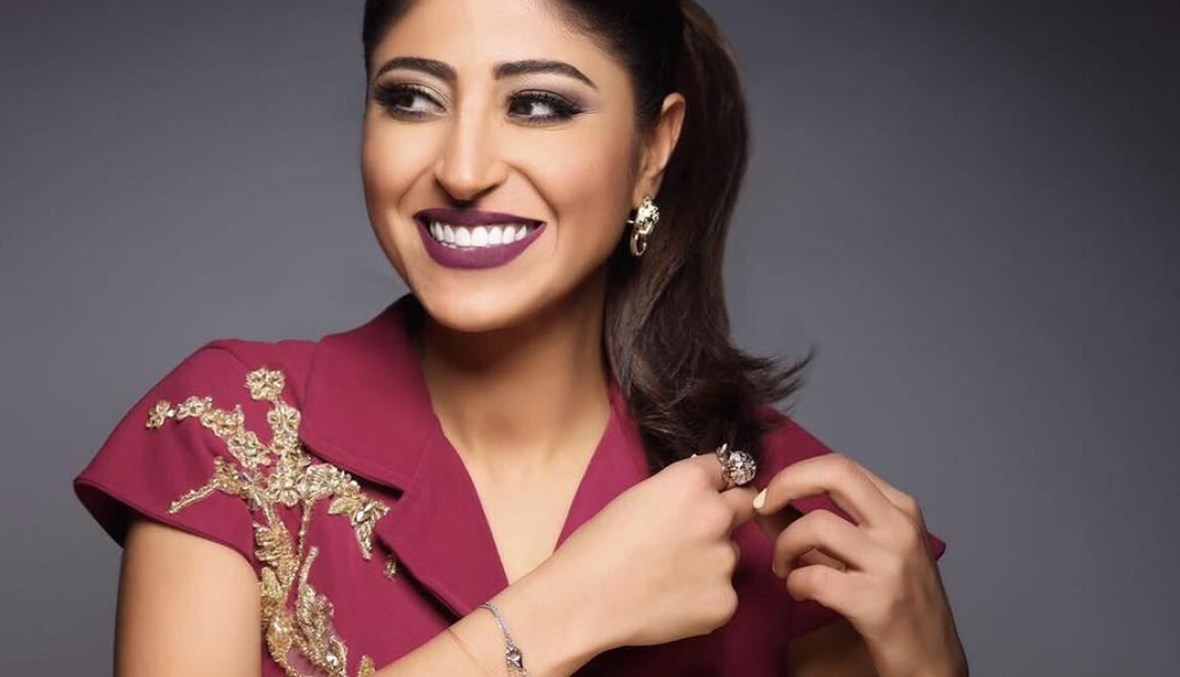 شجون تدخل عالم الرعب ... "ملاك رحمة"بريئة وقاتلة