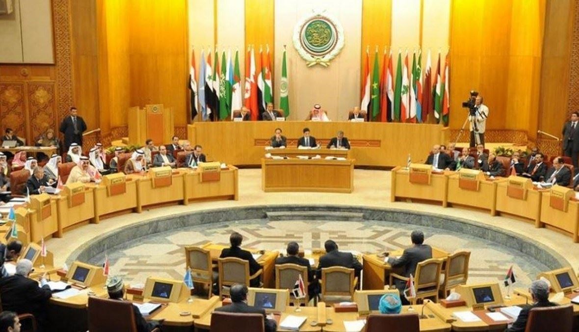 جامعة الدول العربية تُعلّق على أحداث جنوب لبنان.