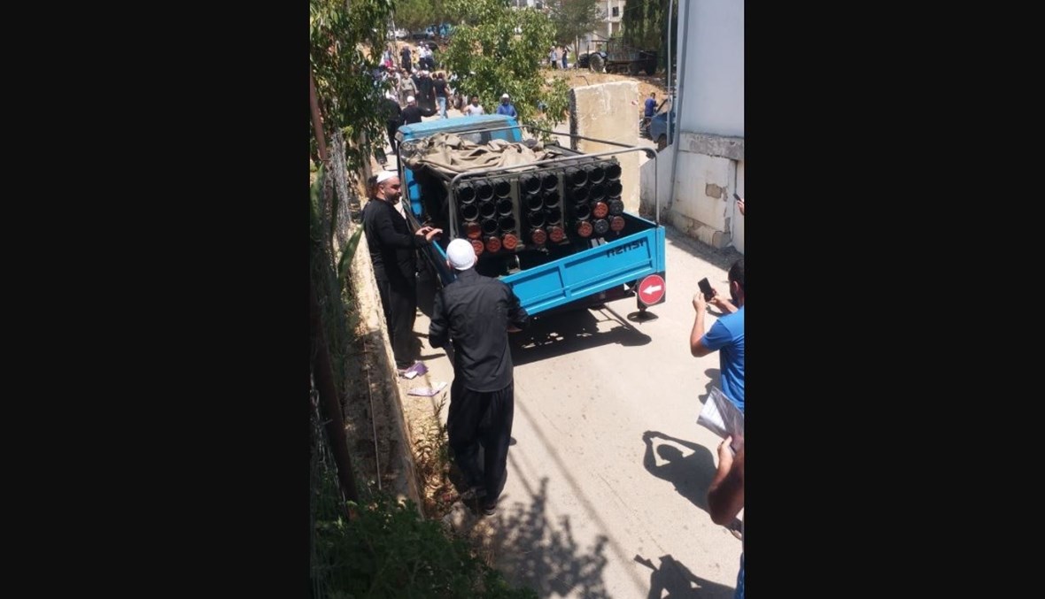 إشكالات طائفية بعد حادثة شويا… واتصالات للتهدئة