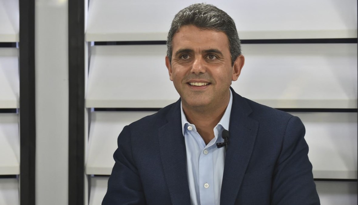 الحواط رداً على نصرالله: "شو عدا ما بدا"؟