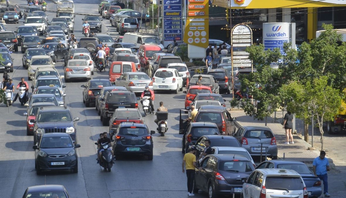 أبو شقرا لـ"النهار": الشركات المستوردة للنفط توزّع اليوم حسب السعر الرسمي