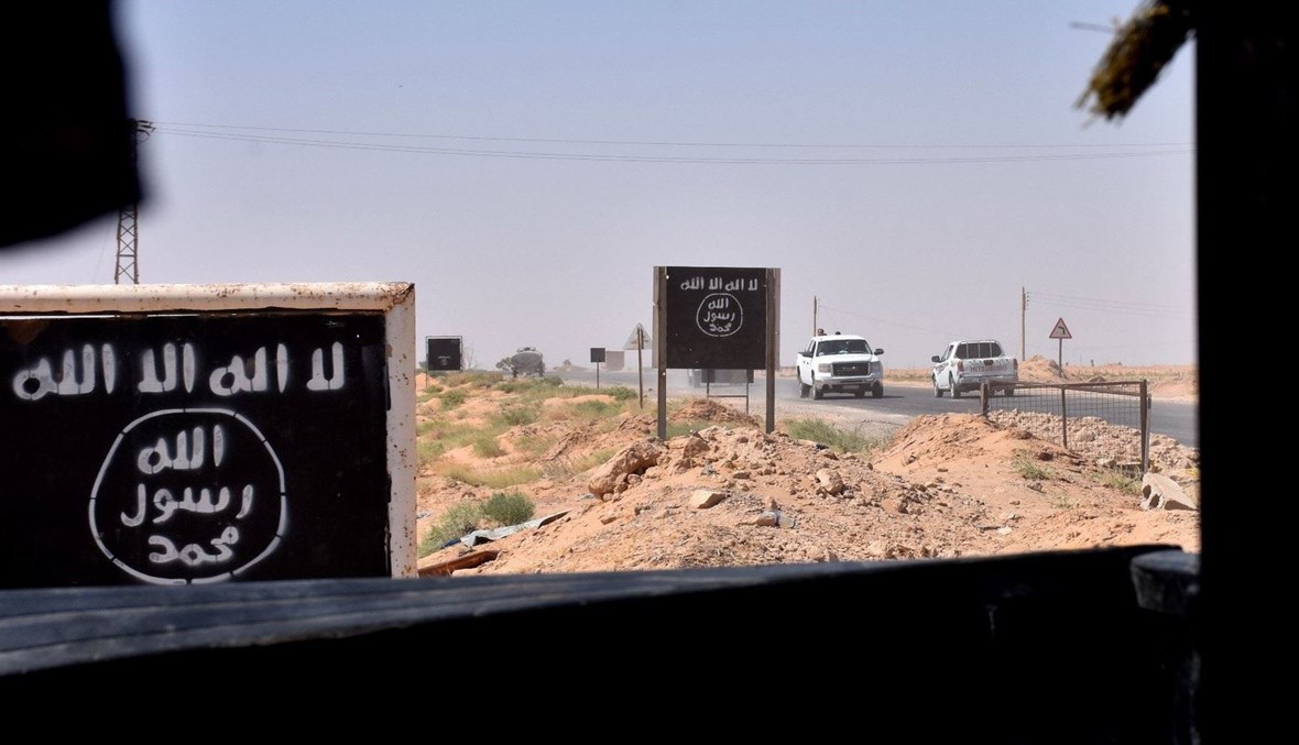 العراق: يخرج الأميركيون تعود داعش؟