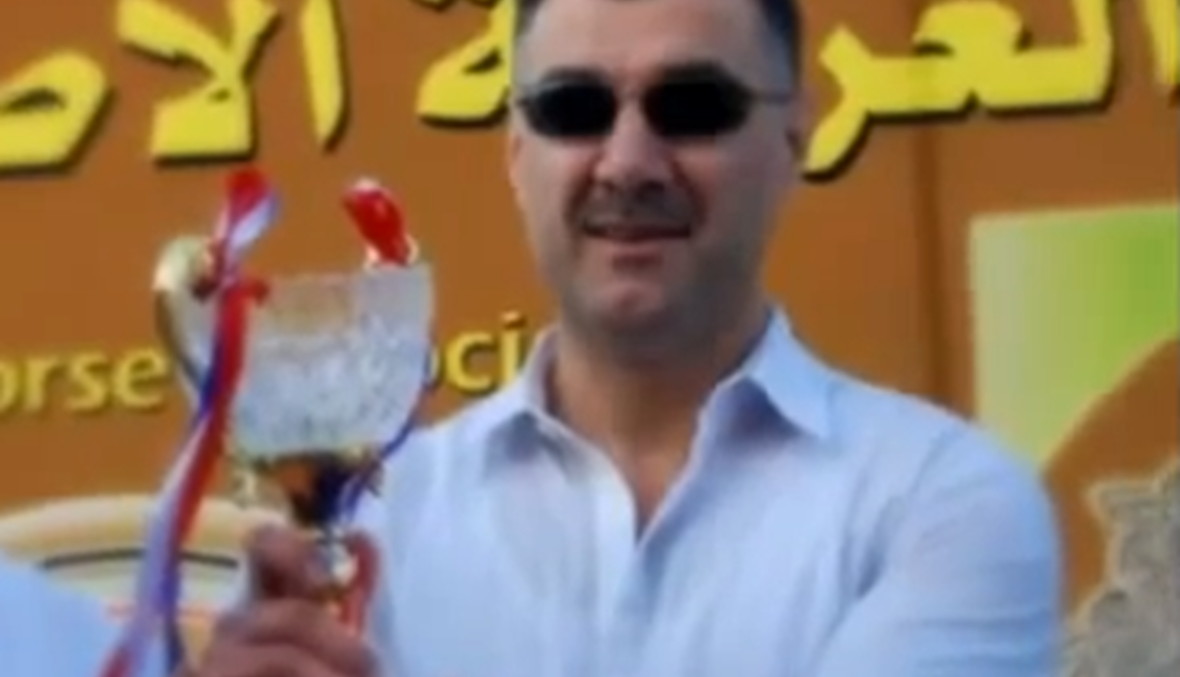 من هو هلال الاسد؟