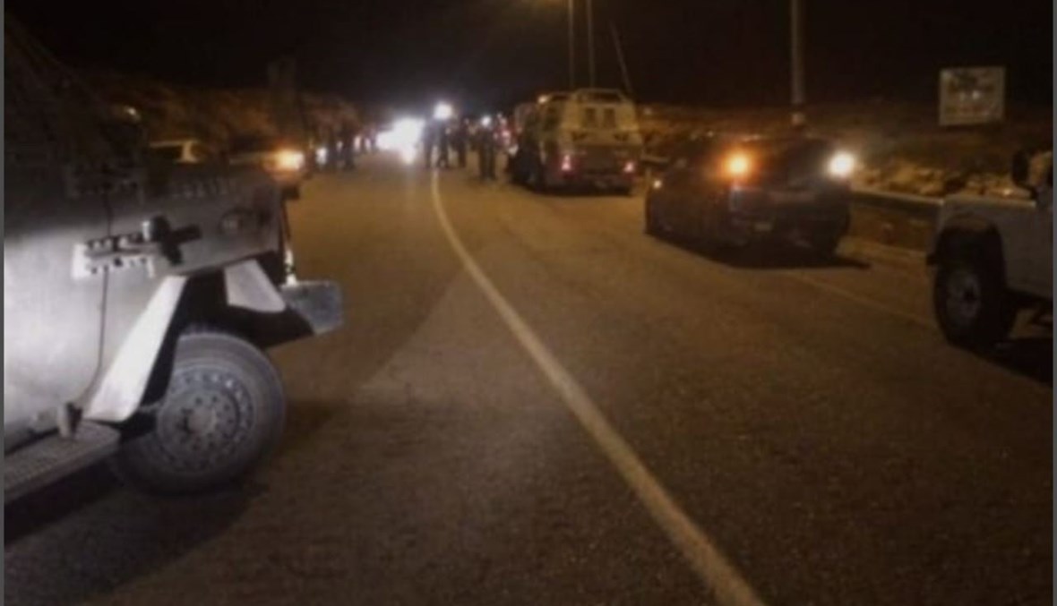 صورة لـ"نزول الجيش إلى الشوارع في قطر"؟ إليكم الحقيقة FactCheck#