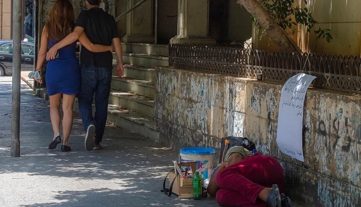 عاجزون في وجه استعادة النمو