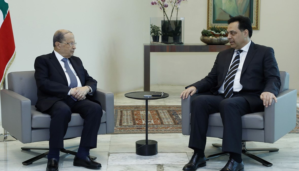 عون يدرس خيارات للردّ على قرار سلامة رفع الدعم... هل تنعقد الحكومة استثنائياً؟