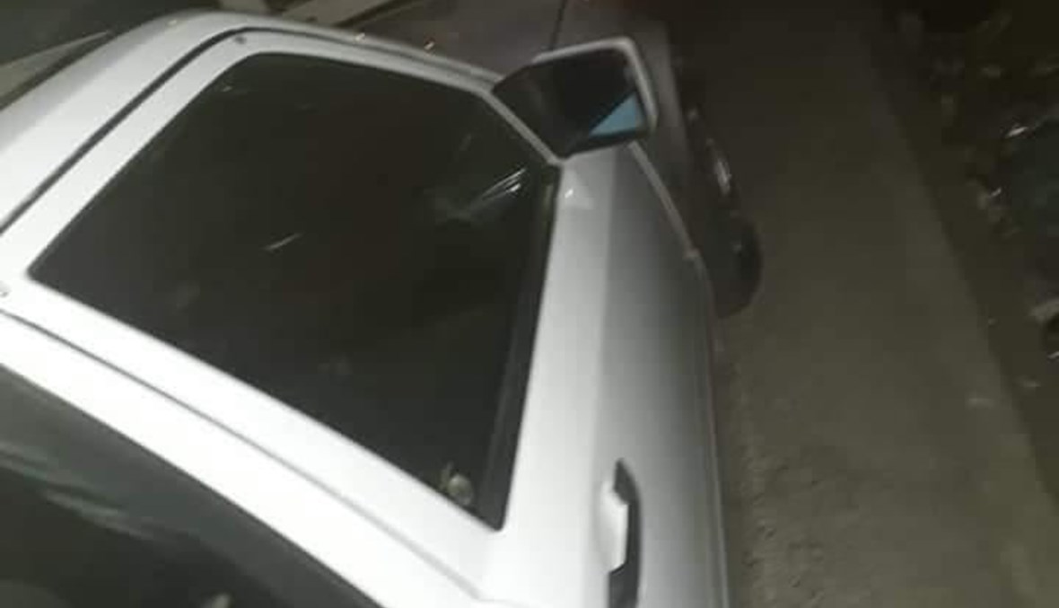  أسلوب سرقة جديد لسيارات مركونة ليلاً أمام المحطات في المنية.