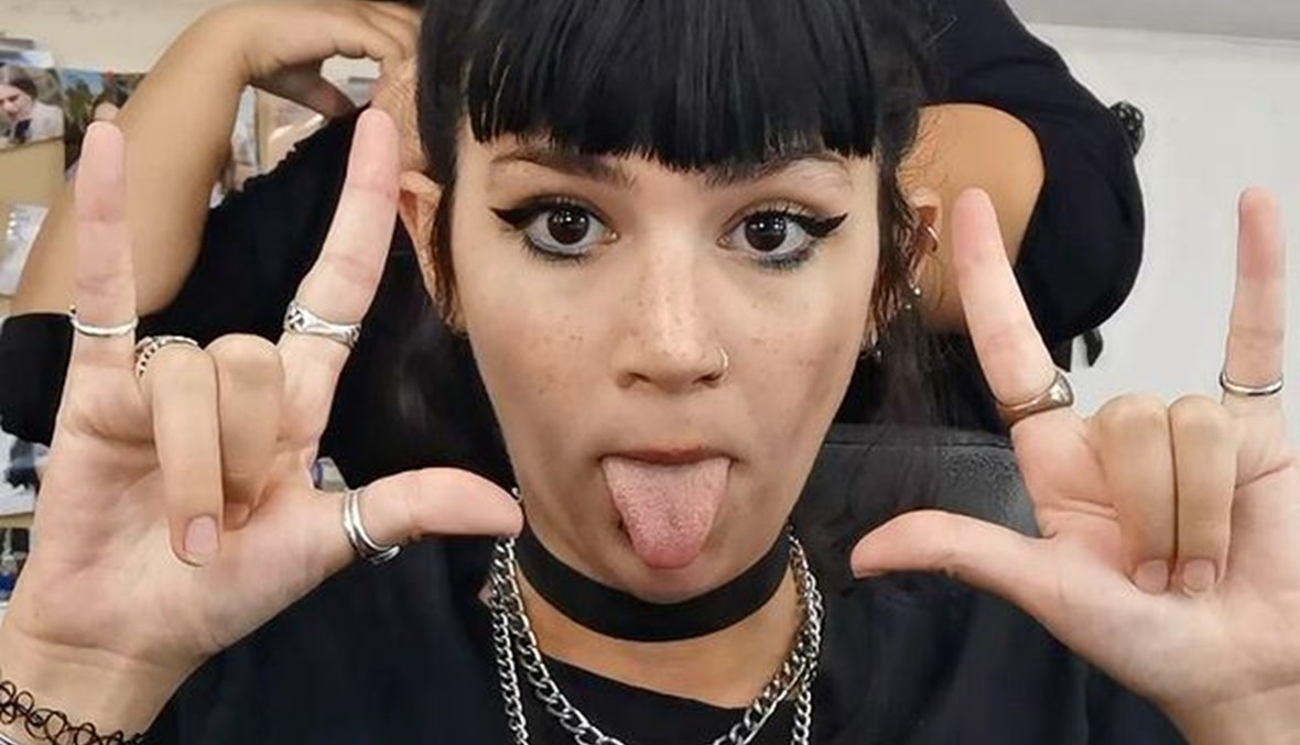 ركين سعد تنشر كواليس تحولها لشخصية نوف في "مدرسة الروابي"