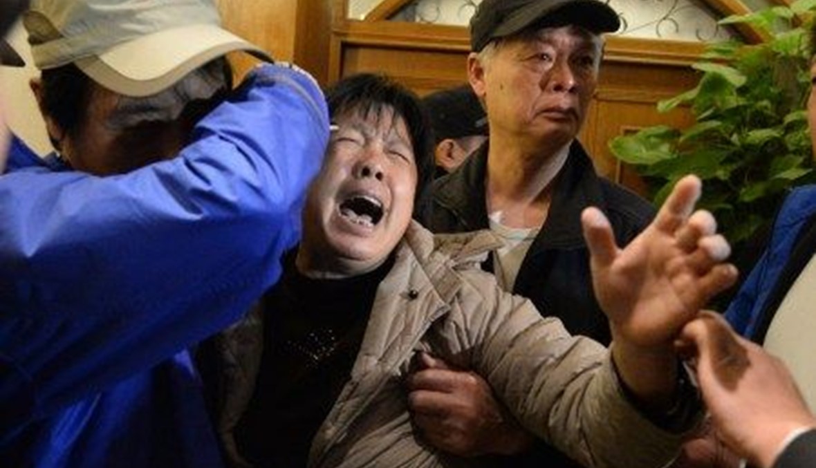 الطائرة المفقودة وجدت في المحيط الهندي..وجميع ركابها قضوا!