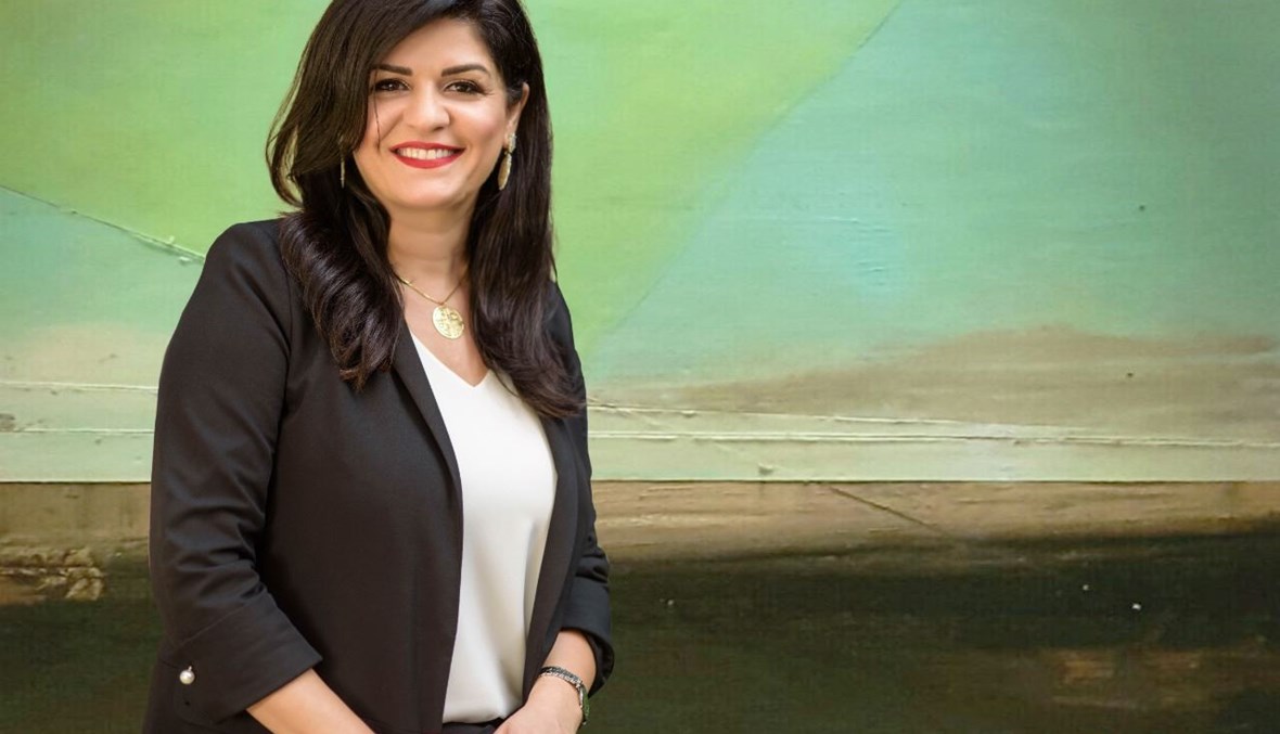 قطع فنية فريدة تمزج الثقافة والهندسة المعمارية... جيهان شهيب لـ "النهار": للمحافظة على تراث منطقتنا الغني