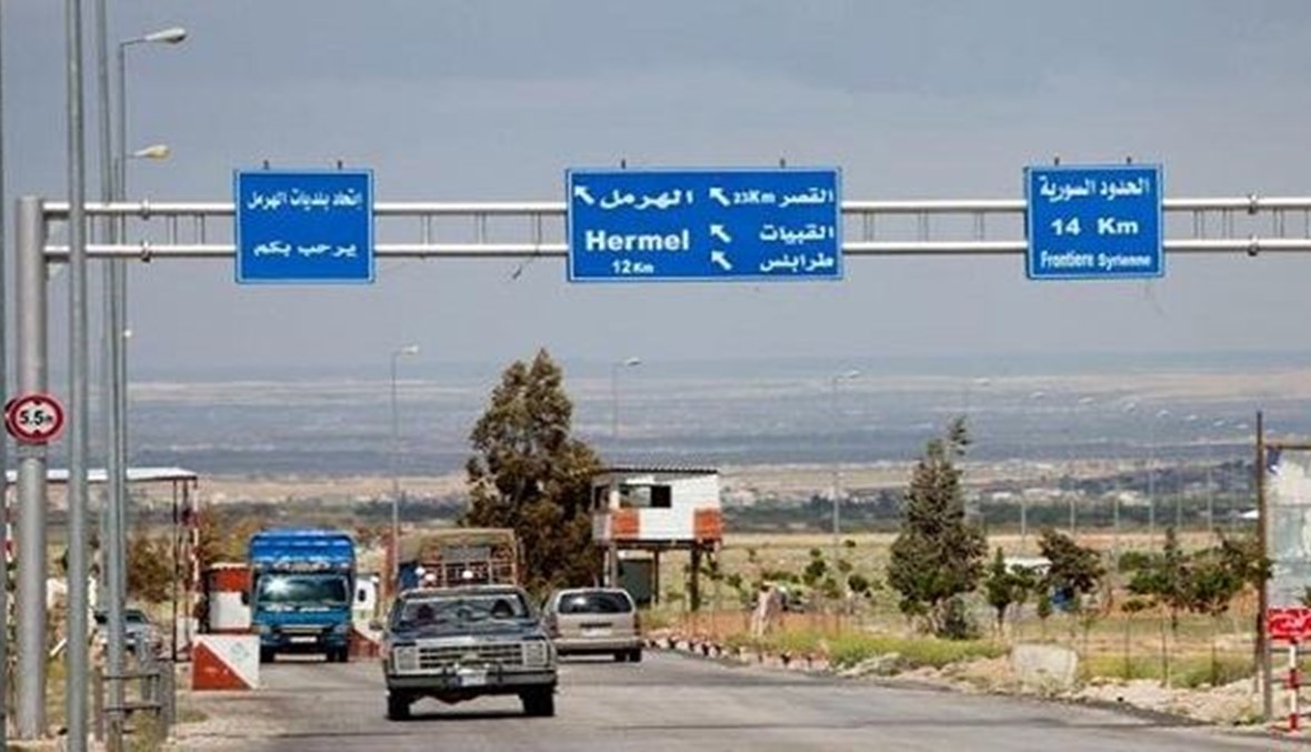 خاص- المعلومات الكاملة حول "نيزك الهرمل" عبر "النهار"... ماذا كشف رئيس البلدية؟