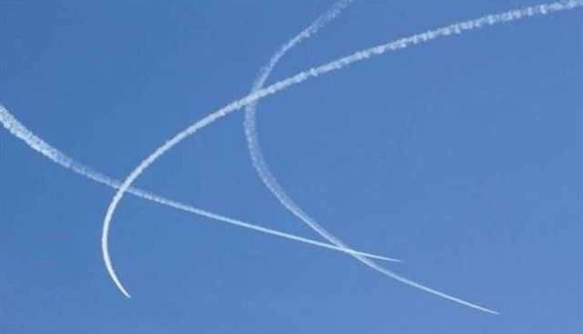 الجيش: خروقات إسرائيلية جويّة وبحريّة