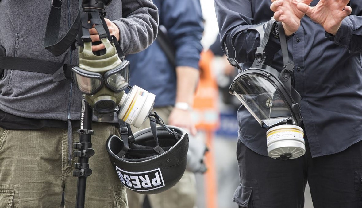 أزمة المحروقات تستنزف القطاع الإعلامي… "لا ندري ما ينتظرنا في المرحلة المقبلة"