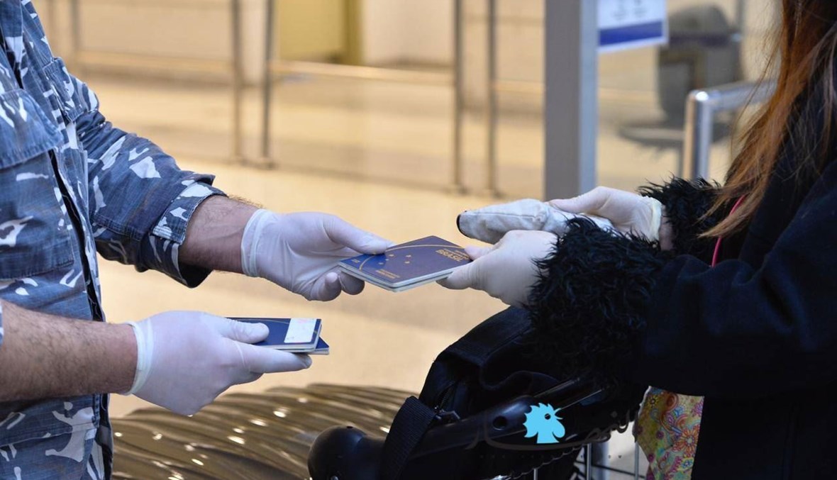 جوازات السفر الفورية متاحة بسرعة فقط لمن يملك تذكرة مدفوعة… والطوابير خيار الباقين!