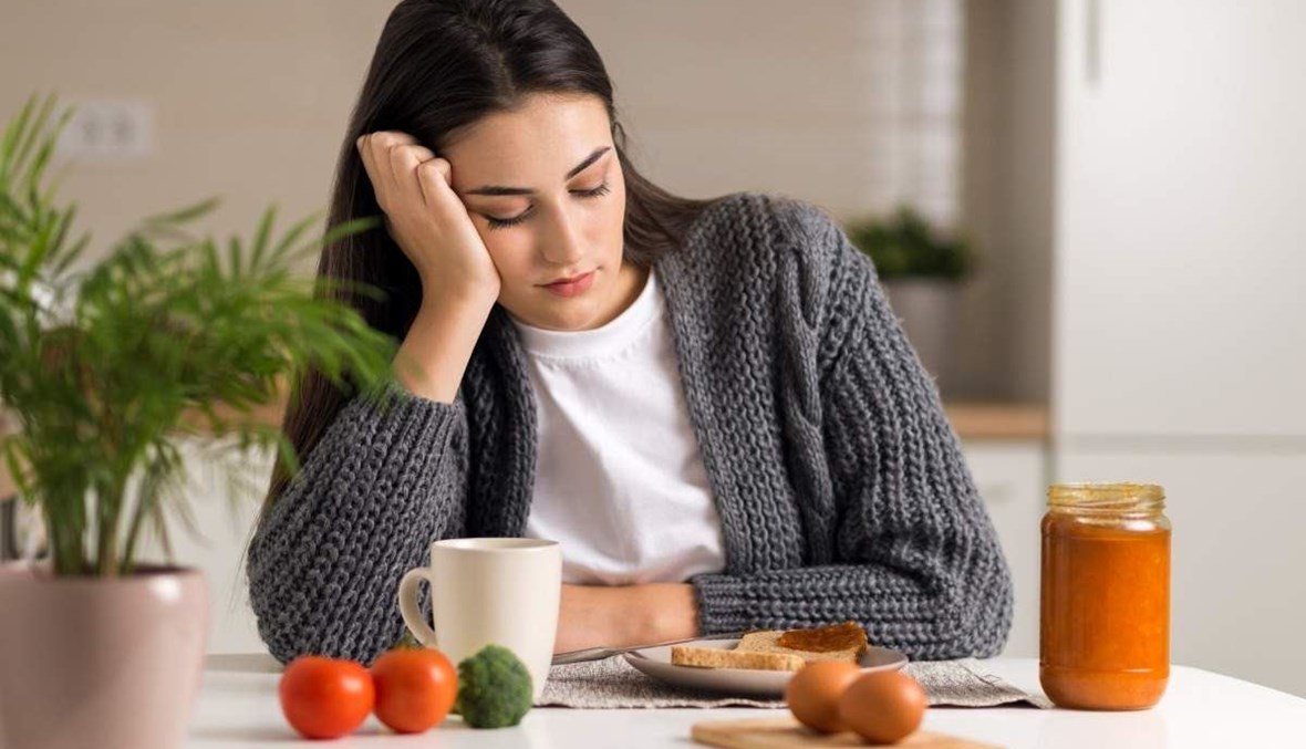 لهذه الأسباب تشعرون بالجوع في أغلب الأحيان!