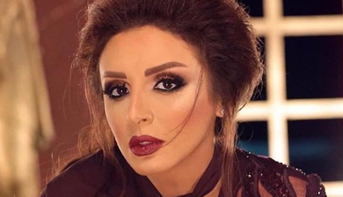 أنغام تخرج عن النص... من "يا خسارة" إلى "يا حمارة" (فيديو)