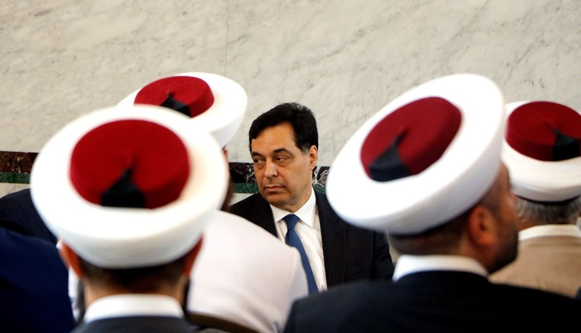 الحصانة المذهبية شريعة الغاب اللبنانية