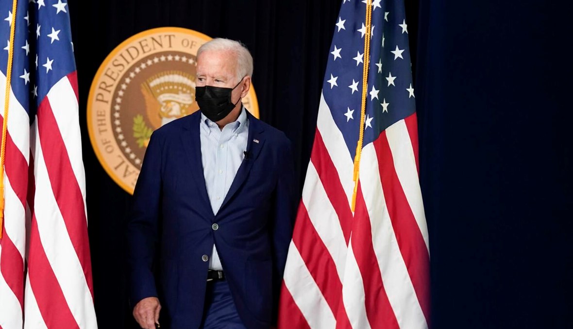 بايدن بين لحظتي فيتنام وإيران... هل ينجو سياسياً؟