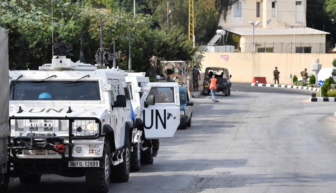 قرار أممي بدعم "اليونيفيل" للجيش موقّتاً!