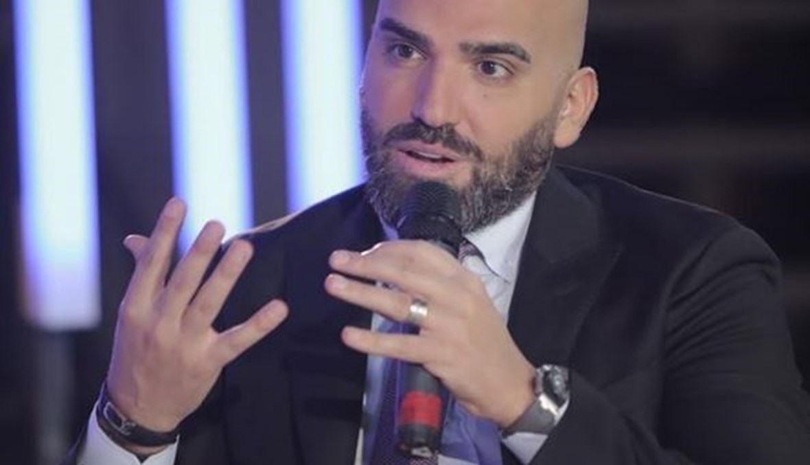 بعد وصفه بـ"مطرب النيترات"... ناجي الأسطا: أعلم من يقود الحملات وسأتجّه للقضاء