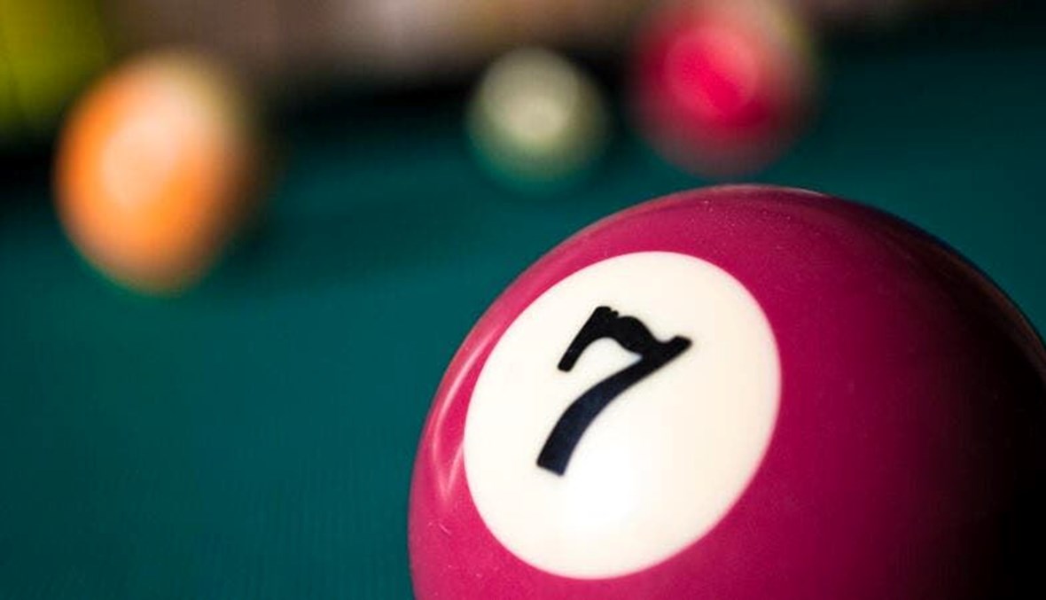 ما لا تعرفه عن الرقم 7... هل هو رقم الحظ؟