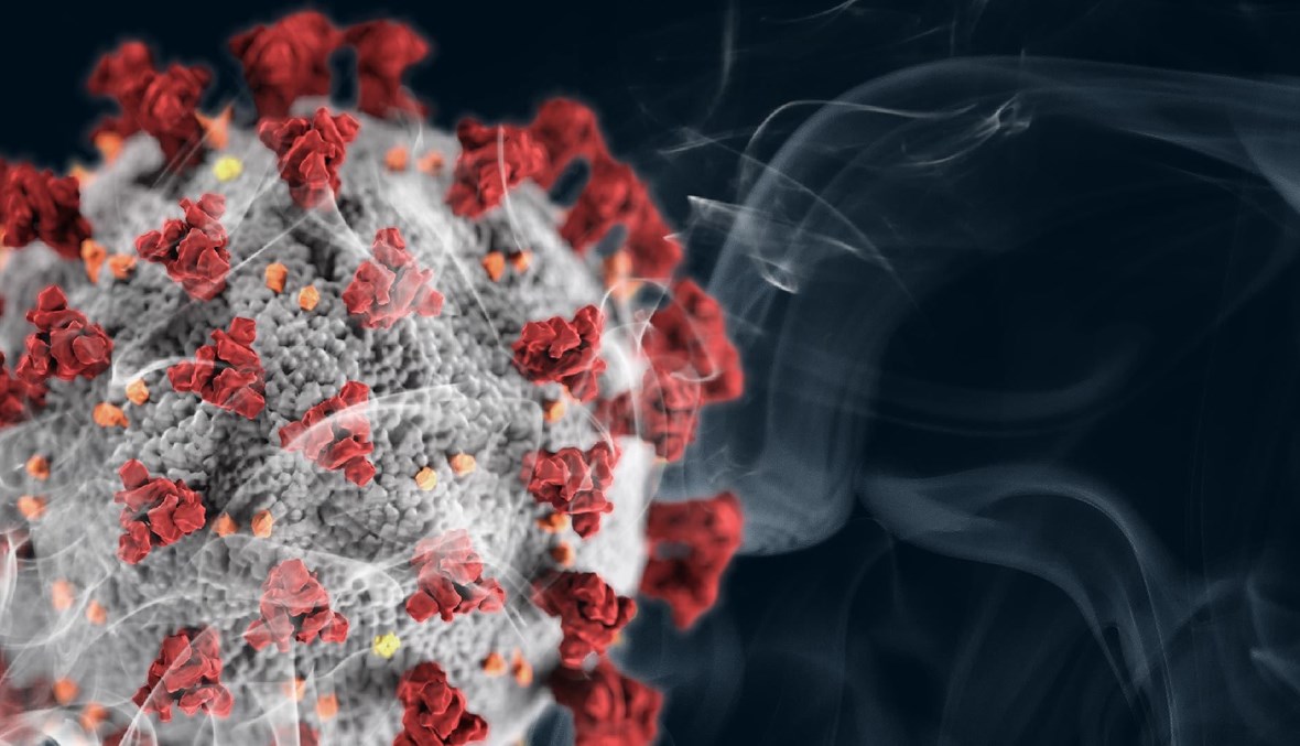 كيف يؤثر التدخين على مضاعفة الاصابة بفيروس كورونا؟